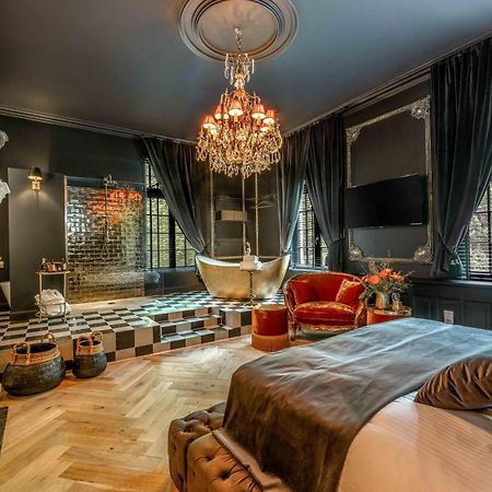 Castelsuites 布鲁日 外观 照片
